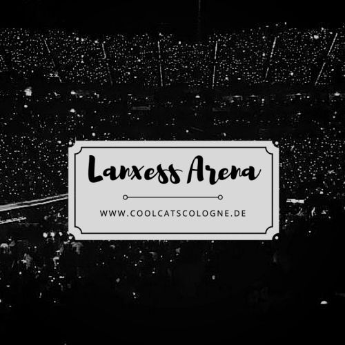 Lanxess Arena Köln 02