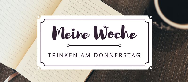 Meine Woche - Blog aus Köln