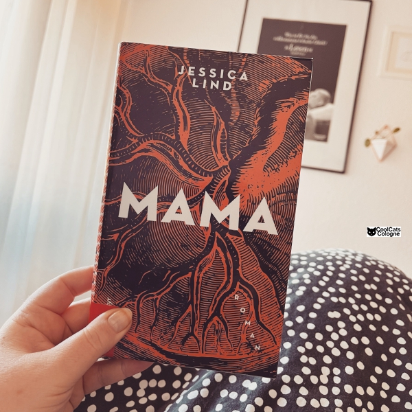 Buch Mama